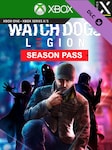 Watch Dogs: Legion Season pass (Xbox Series X/S) - Xbox Live Key - GLOBAL Xbox Live Key GLOBAL