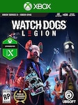Watch Dogs: Legion Xbox One Xbox Live Key UNITED STATES