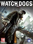 Watch Dogs PC (EN/JP/KR/CN) Ubisoft Connect Key GLOBAL