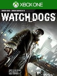 Watch Dogs Xbox One Xbox Live Key ARGENTINA