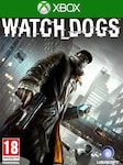 Watch Dogs Xbox One Xbox Live Key UNITED STATES