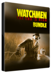 Watchmen: The End is Nigh Bundle Steam Clave GLOBAL Steam Key GLOBAL