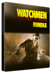 Watchmen: The End is Nigh Bundle Steam Key GLOBAL Steam Key GLOBAL