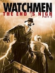 Watchmen: The End is Nigh Part 2 (PC) - Steam Key - GLOBAL Steam Key GLOBAL