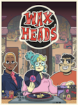 Wax Heads (PC) - Steam Key - LATAM Steam Key LATAM