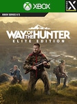 Way of the Hunter Elite Edition Xbox Series X/S Xbox Live Key ARGENTINA