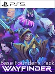 Wayfinder - Base Founder’s Pack PS5 PSN Key NORTH AMERICA