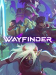 Wayfinder (PC) - Steam Compte - GLOBAL Steam Account GLOBAL