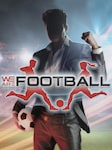 WE ARE FOOTBALL PC Steam Key GLOBAL