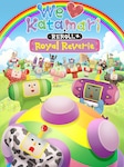 We Love Katamari REROLL+ Royal Reverie PC Steam Key GLOBAL