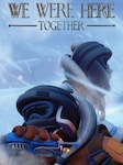 We Were Here Together PC Steam Key EUROPE