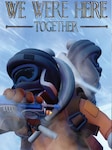 We Were Here Together PC Steam Key GLOBAL