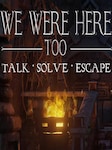 We Were Here Too PC Steam Key GLOBAL
