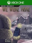 We Were Here Xbox One Xbox Live Clé EUROPE