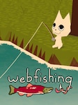 WEBFISHING PC Steam Gift GLOBAL