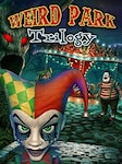 Weird Park Trilogy PC Steam Key GLOBAL
