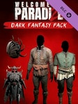 Welcome to ParadiZe - Dark Fantasy Cosmetic Pack PC Steam Key GLOBAL