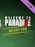 Welcome to ParadiZe: Military Cosmetic Pack (PC) - Steam Gift - GLOBAL Steam Gift GLOBAL