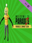 Welcome to ParadiZe - ParadiZe Zombot Skin PC Steam Key GLOBAL