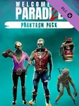 Welcome to ParadiZe - Phantasm Cosmetic Pack (PC) - Steam Key - GLOBAL Steam Key GLOBAL