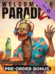Welcome to ParadiZe Preorder Bonus (PC) - Steam Key - GLOBAL Steam Key GLOBAL