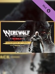Werewolf: The Apocalypse - Earthblood - Champion of Gaia Pack PC Steam Key GLOBAL