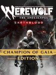 Werewolf: The Apocalypse — Earthblood Champion of Gaia PC Steam Key GLOBAL