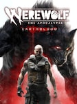 Werewolf: The Apocalypse — Earthblood PC Steam Key GLOBAL