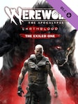 Werewolf: The Apocalypse - Earthblood The Exiled One (PC) - Steam Key - GLOBAL Steam Key GLOBAL