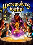 Werewolves Within Steam Klucz GLOBALNY Steam Key GLOBAL