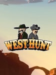 West Hunt (PC) - Steam Account - GLOBAL Steam Account GLOBAL