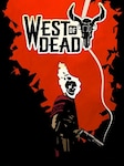 West of Dead PC Steam Key GLOBAL