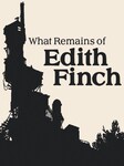 What Remains of Edith Finch (PC) - Steam Clave - GLOBAL Steam Key GLOBAL