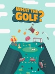What The Golf? PC Steam Key GLOBAL