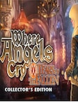 Where Angels Cry: Tears of the Fallen (Collector's Edition) PC Steam Key GLOBAL