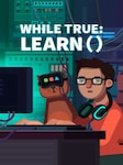 while True: learn() (PC) - Steam Key - GLOBAL Steam Key GLOBAL