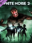 White Noise 2 - Supporter Pack PC Steam Key GLOBAL