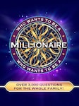 Who Wants to Be a Millionaire? PC Steam Key GLOBAL