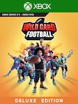 Wild Card Football Deluxe Edition Xbox One Xbox Live Key ARGENTINA
