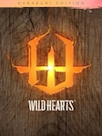 WILD HEARTS Karakuri Edition PC EA App Key GLOBAL