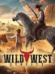 Wild West Dynasty PC Steam Key GLOBAL