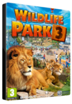 Wildlife Park 3 PC Steam Key GLOBAL