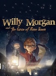 Willy Morgan and the Curse of Bone Town PC Steam Klucz GLOBALNY