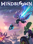 Windblown PC Steam Klucz GLOBALNY