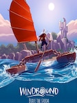 Windbound PC Steam Key GLOBAL