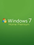 Windows 7 OEM - Home Premium PC Microsoft Key GLOBAL