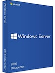 Windows Server 2016 - Datacenter PC Microsoft Key GLOBAL