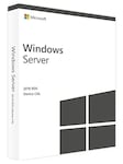 Windows Server 2019 Remote Desktop Services - 50 Dispositivo CAL Microsoft Clave GLOBAL