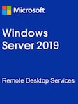 Windows Server 2019 Remote Desktop Services - PC 10 Devices Lifetime Microsoft Key GLOBAL