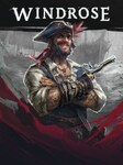 Windrose (PC) - Steam Key - NORTH AMERICA Steam Key NORTH AMERICA